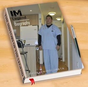 Meet your Posher, Raul